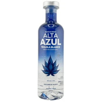 ALTA AZUL BLANCO 750M