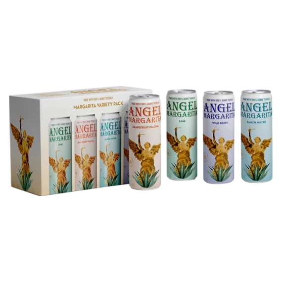 Angel Margarita Variety 8@355M