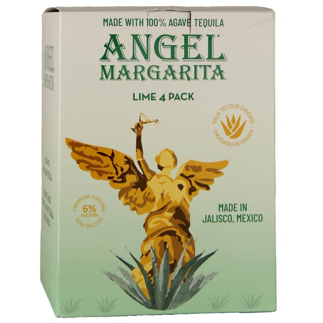 Angel Margarita 4@355M