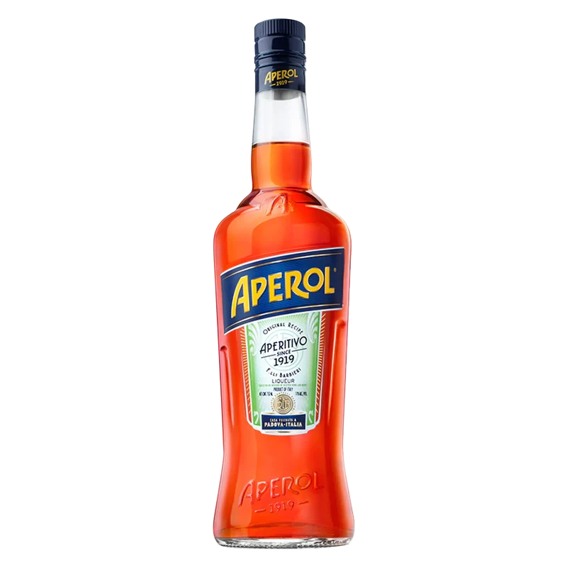 APEROL APERITIVO 750M