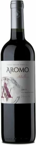 AROMO MALBEC 750M