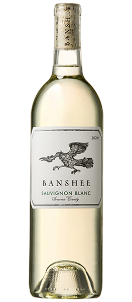 Banshee Sauv Blanc 750 Ml