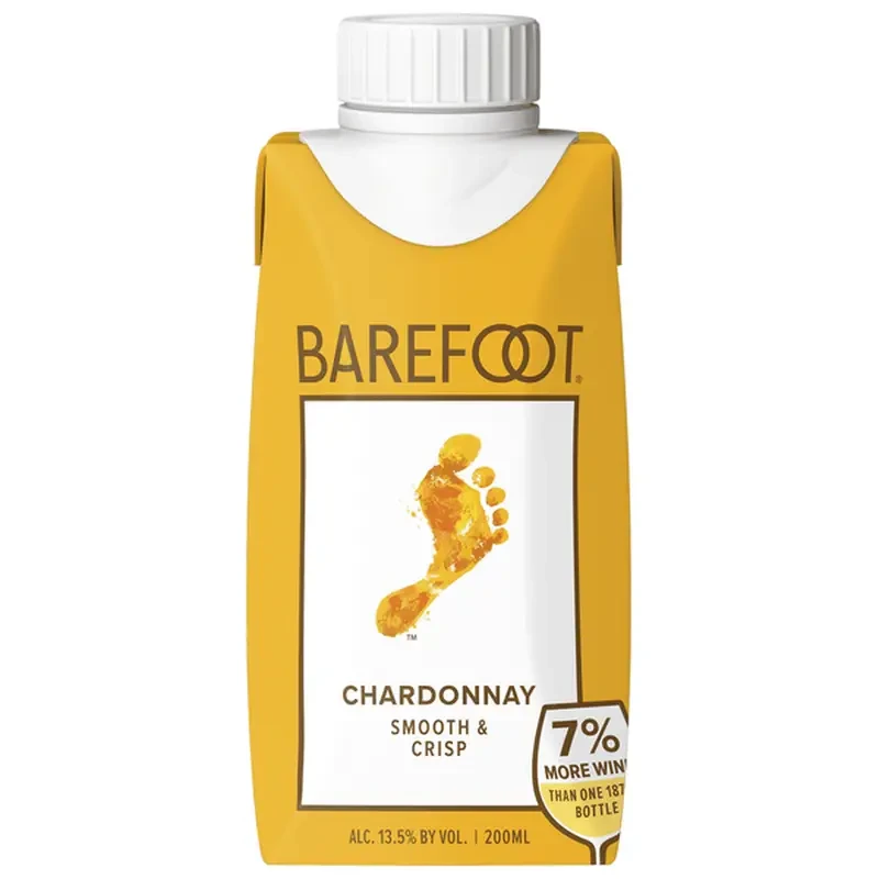 Barefoot Chard 200M
