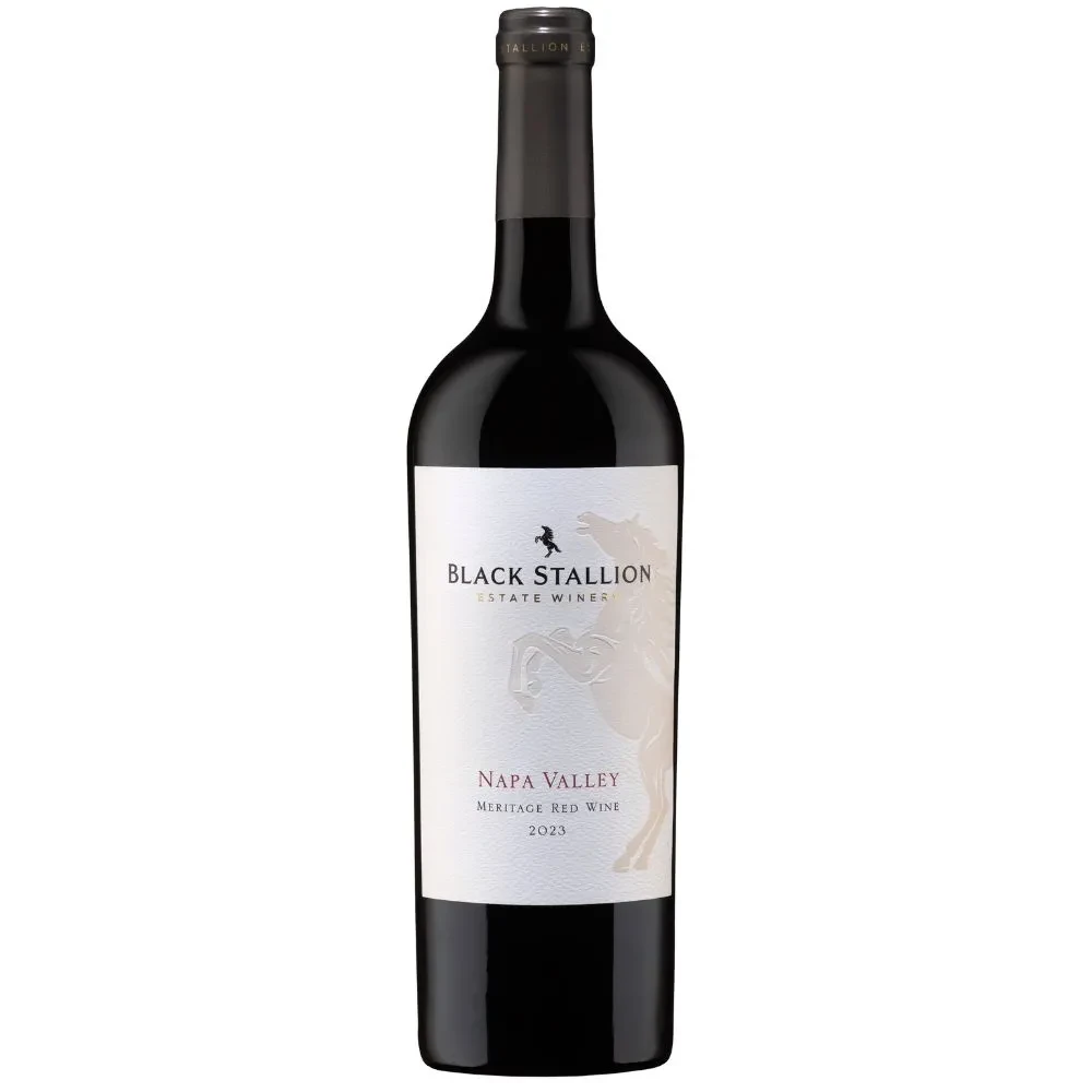 Black Stallion Meritage 750M