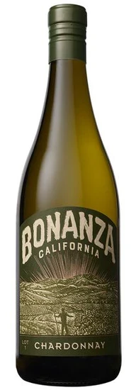 Bonanza Chardonnay 750M