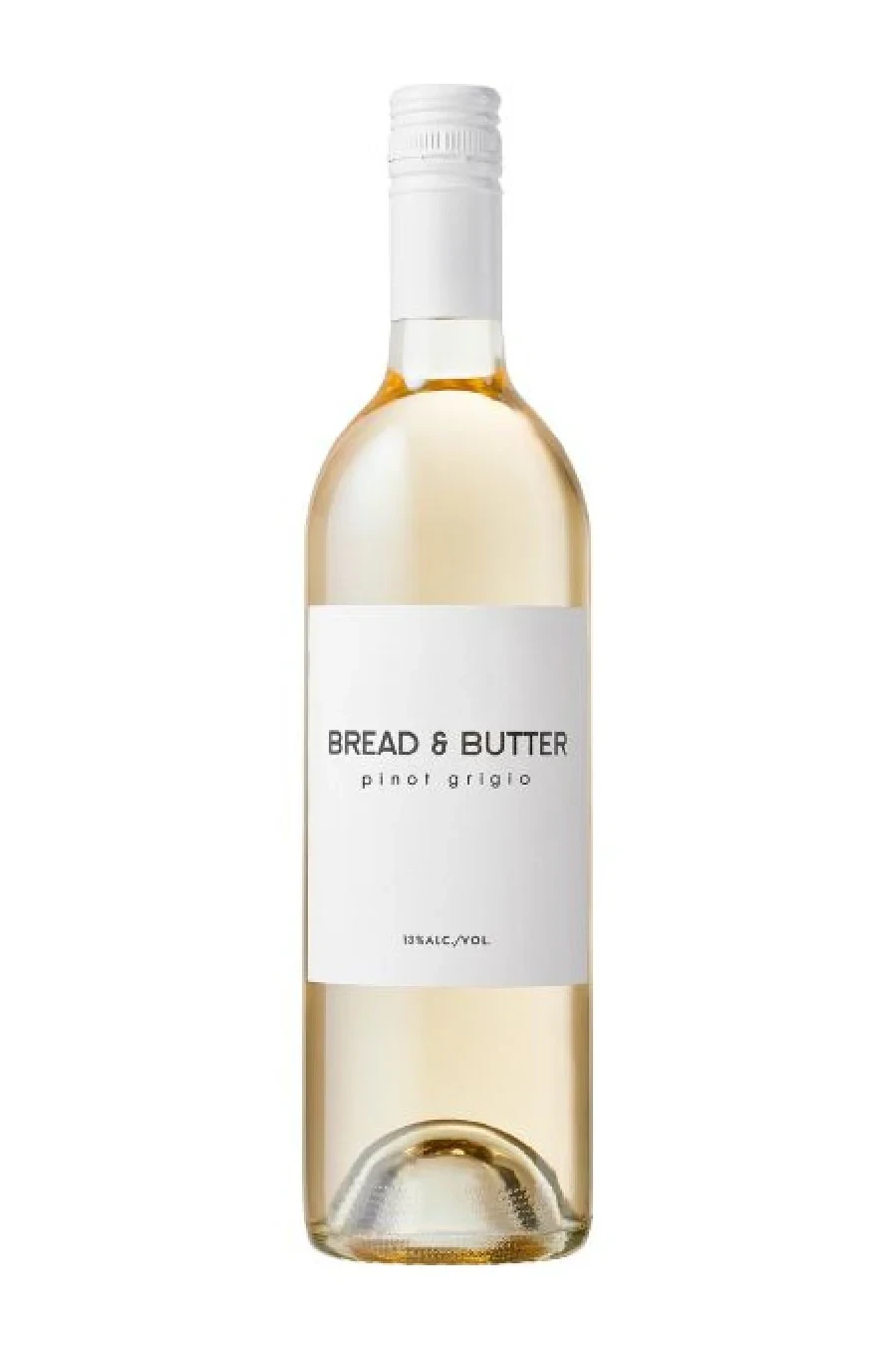BREAD&BUTTER PINOT GRIGIO 750M