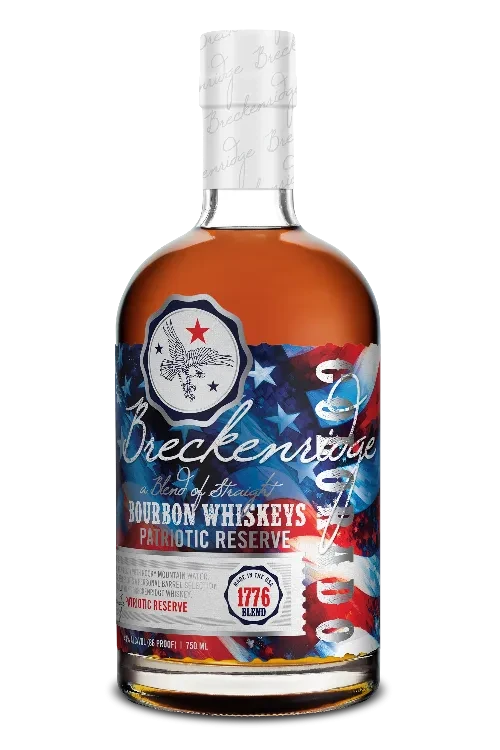 BRECKENRIDGE PATRIOTIC BN 750M