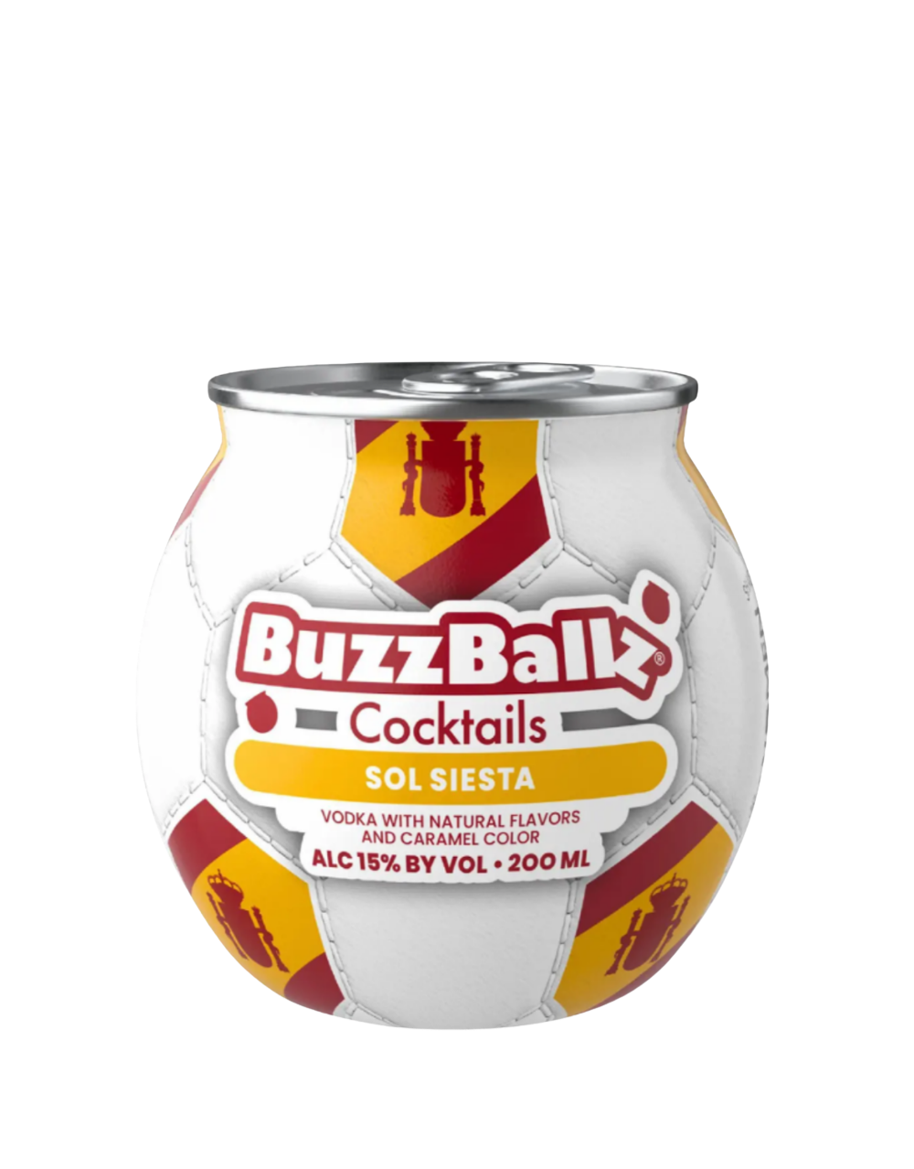 BUZZBALLZ SOL SIESTA 200M