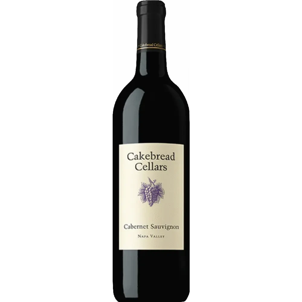 Cakebread Cabernet 750M