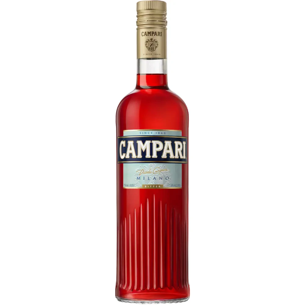 CAMPARI 750M