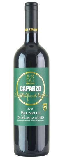 Caparzo Brunello 750M