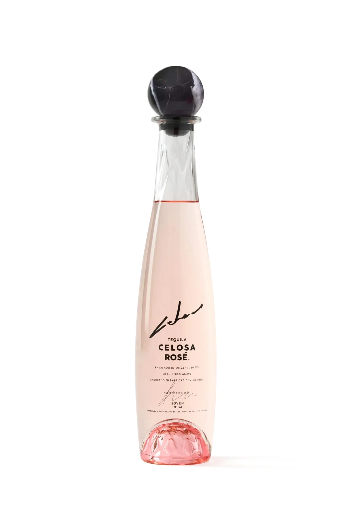 CELOSA ROSE TEQUILA 750M