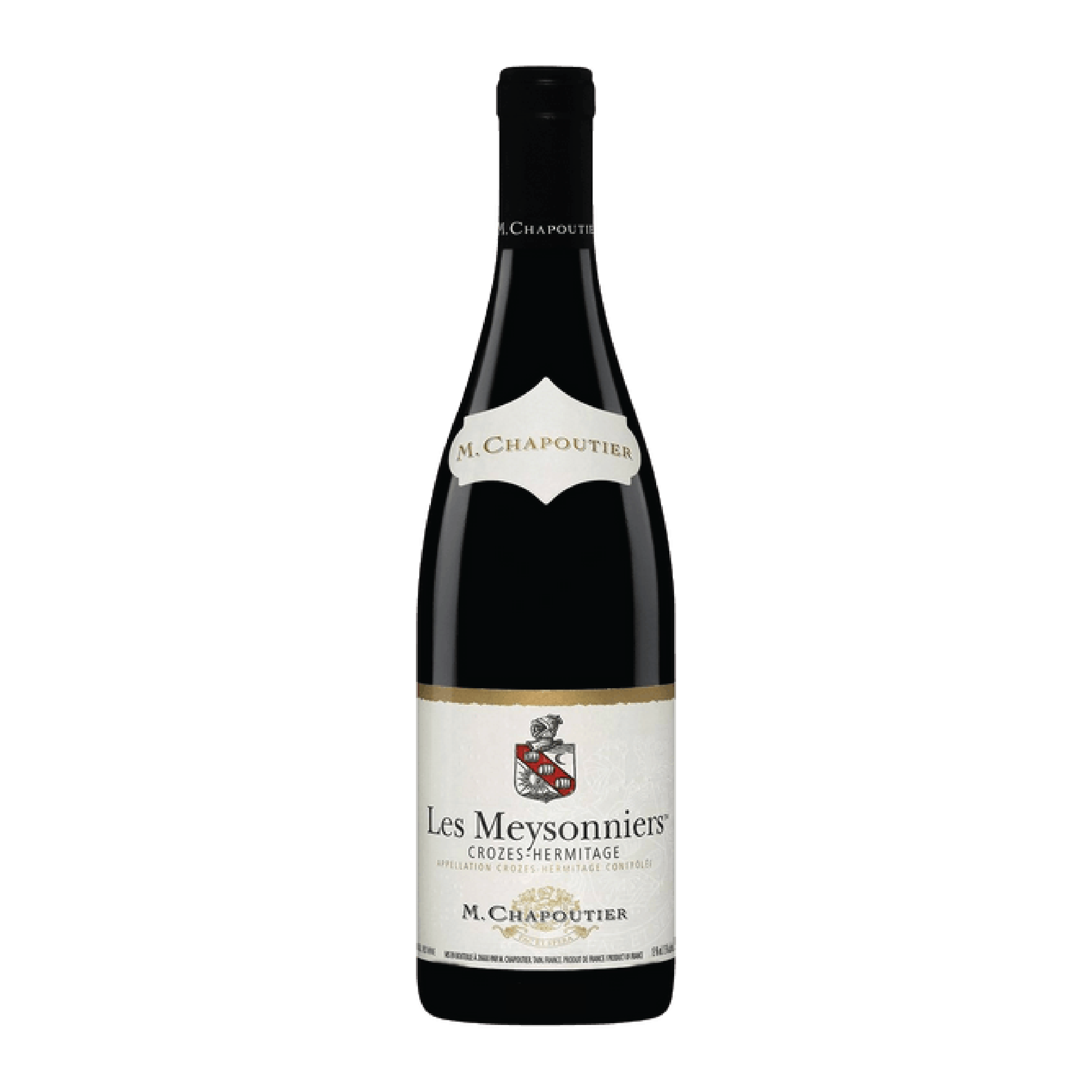Chap Gvan Croze Hermitage 750ML