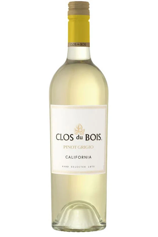 Clos Du Bois Pinot Grigio 750M