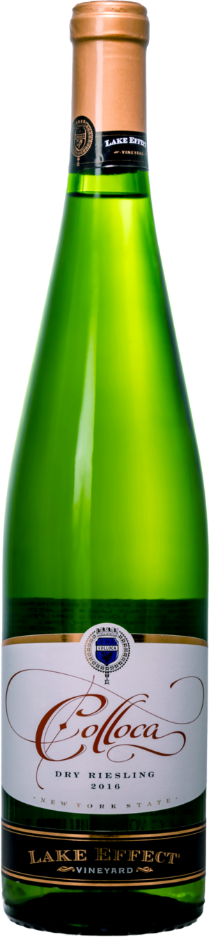 COLLOCA DRY RIESLING 750M