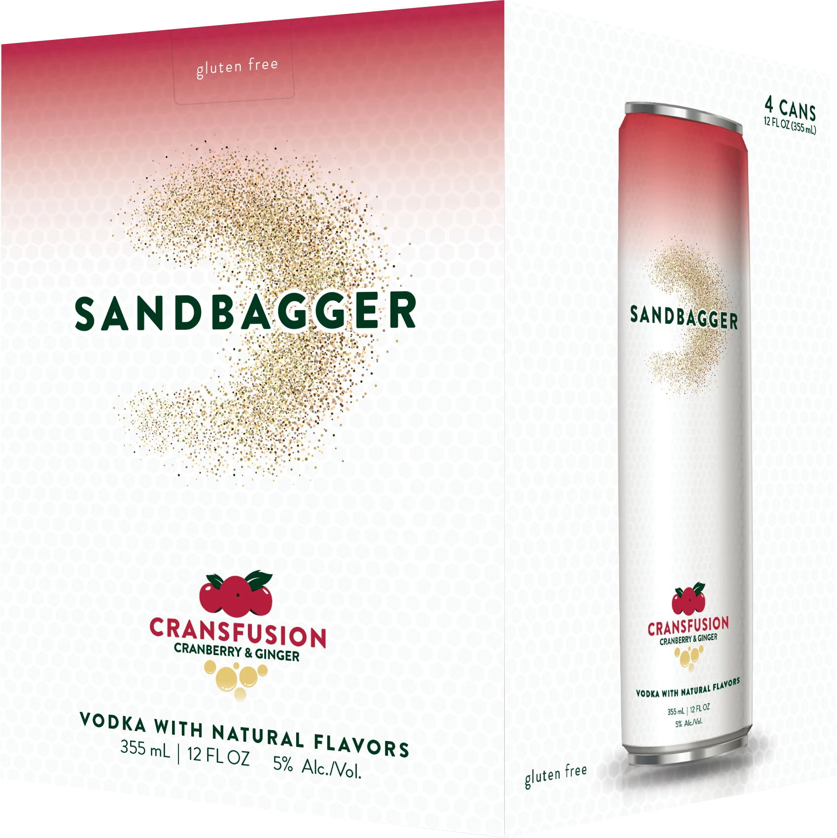 Sandbagger Cransfusion 4@355M