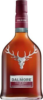 Dalmore Cigar Malt 750M