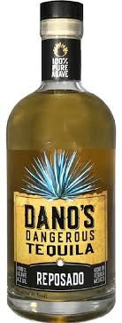 DANO'S DANGEROUS REPO 750M