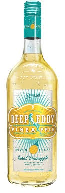 Deep Eddy Pineapple Vdk 1L