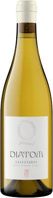 Diatom Chardonnay 750M