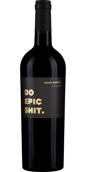Do Epic Shit Red Blend 750M