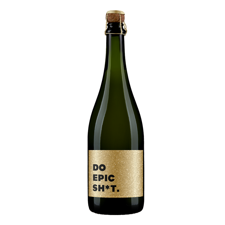 Do Epic Sh*T Sparkl Wine 750M