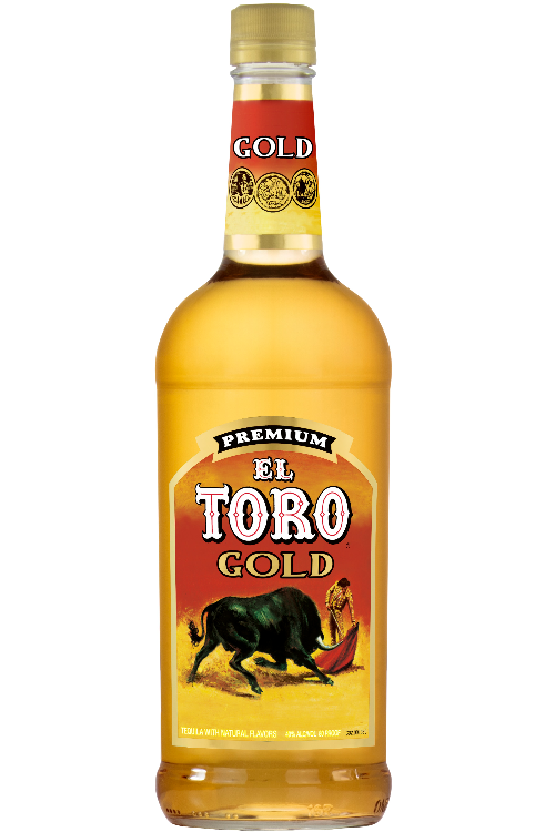 El Toro Gold Teq 50M