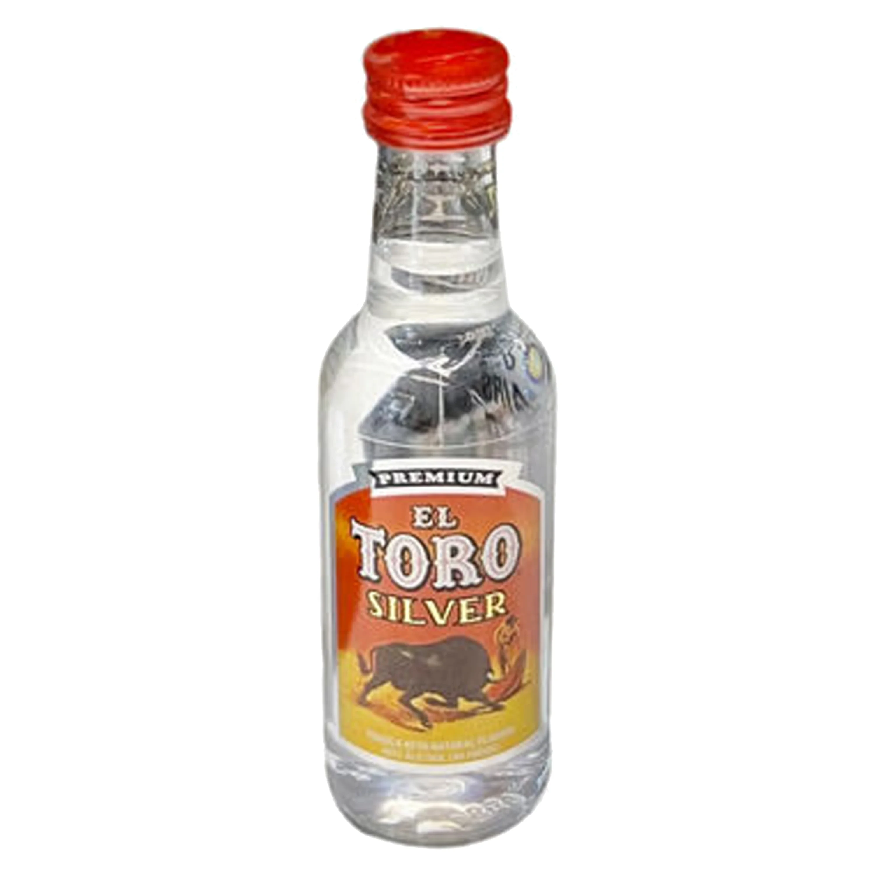 El Toro Silver Teq 50M