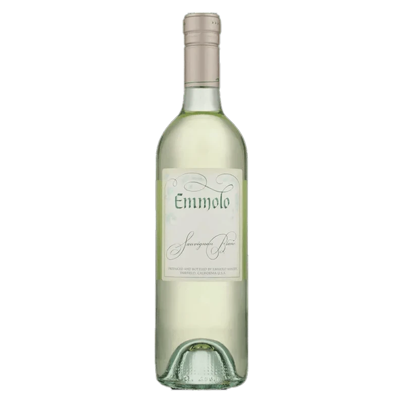 Emmolo Sauvignon Blanc 750M