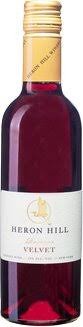 Heron Hil Velvet Rsv 375L