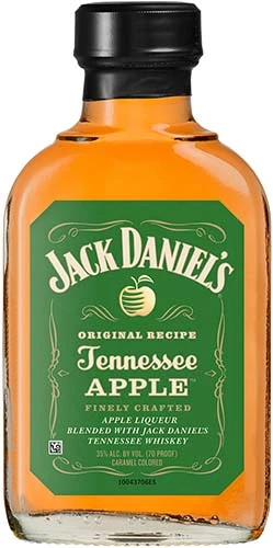 Jack Daniels Apple 100M