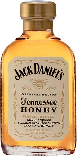 Jack Daniels Honey 100M