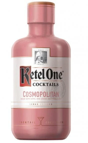 Ketel One Cosmopolitan 750M
