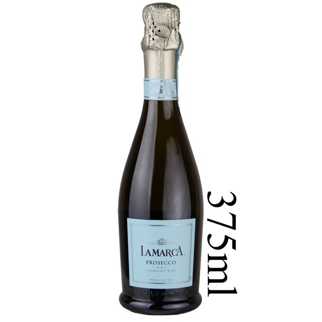 Lamarca Prosecco 375M