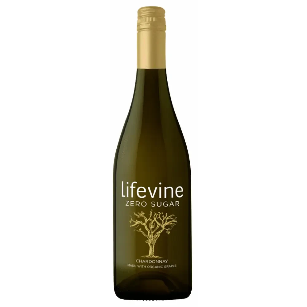 Lifevine Chardonnay 750M