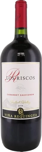 Los Riscos Cab Sauv 1.5L