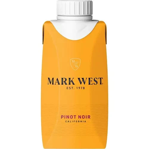 MARK WEST PINOT NOIR 200M
