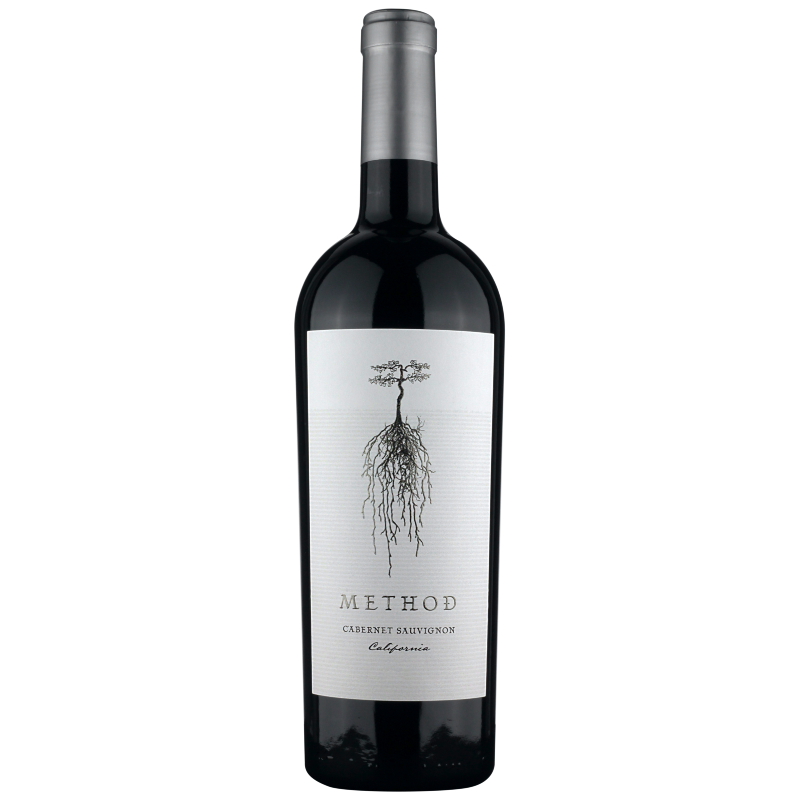 Method Cabernet Sauvignon 750ML