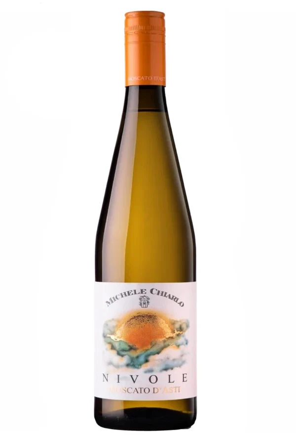 Michele Chiarlo Moscato 750M