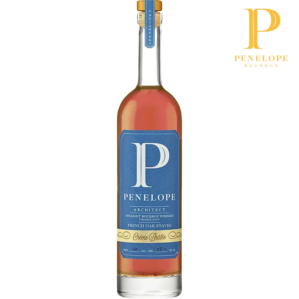 PENELOPE CREME BRULEE BBN 750M