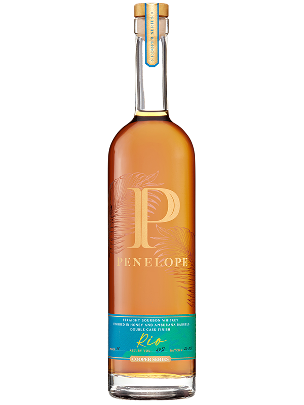 Penelope Rio 750M