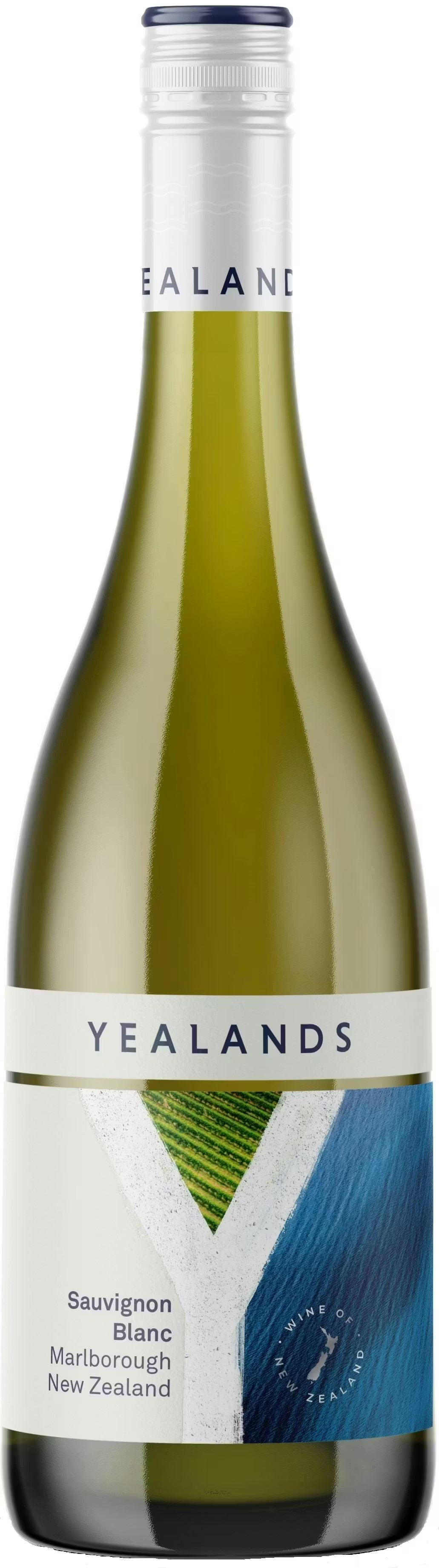 Peter Yealands Sauvignon Blanc 750M