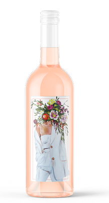Goose Ridge Revelation Rose 750Ml