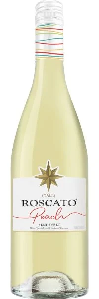 ROSCATO PEACH 750M