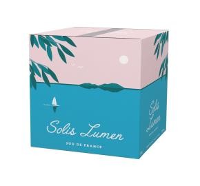 Solis Lumen Rose 4@250M