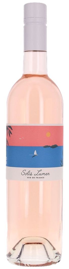 Solis Lumen Rose 750M