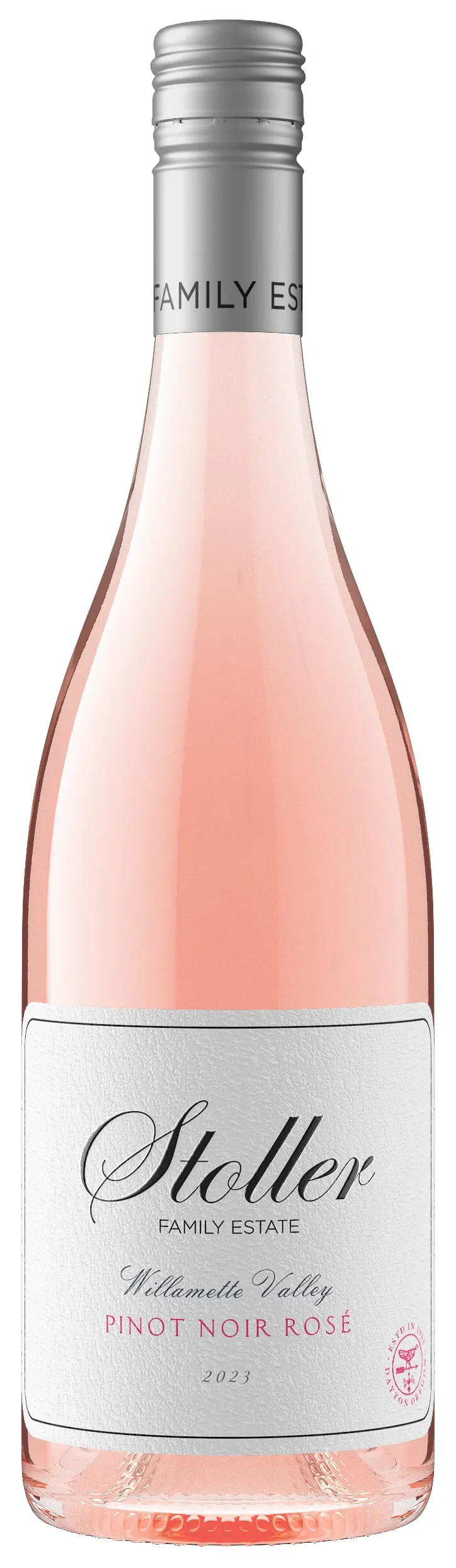 Stoller Rose 750Ml