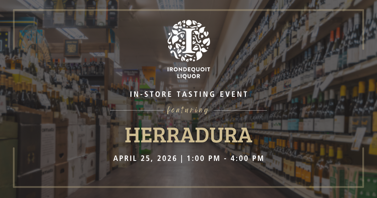 In-Store Tasting Featuring: Herradura