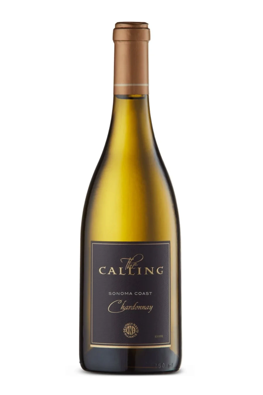 The Calling Sonoma Chard 750M
