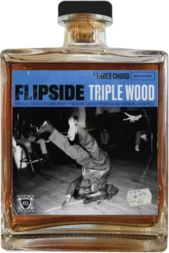 Three Chord Flipside Bbn 750M